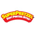 logo Super Pretzel Soft Pretzel Bites