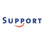logo Support