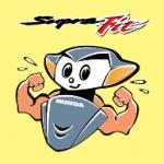 logo Supra Fit