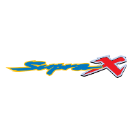 logo SupraX