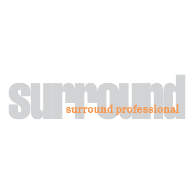 logo Surround Professional