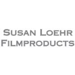 logo Susan Loehr Filmproducts