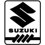 logo Suzuki