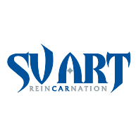 logo SV ART