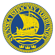 logo Svenska Ishockey Foerbundet