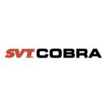 logo SVT Cobra