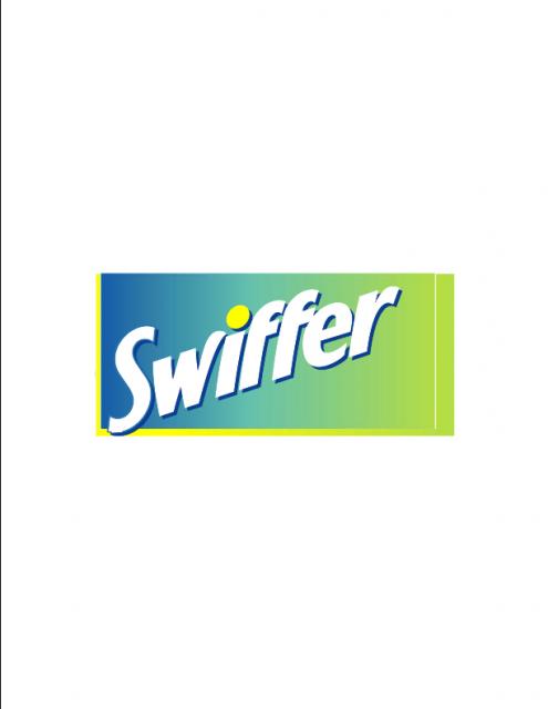 logo Swiffer