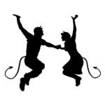 logo Swing Devils(159)