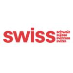logo Swiss Air Lines