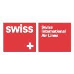 logo Swiss International Air Lines