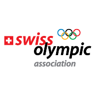 logo Swiss Olympic Association
