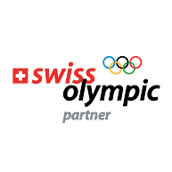 logo Swiss Olympic Partner