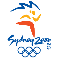 logo Sydney 2000