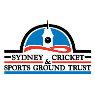 logo Sydney Cricket & Sports Ground Trust