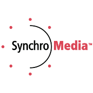 logo SynchroMedia