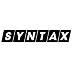 logo Syntax