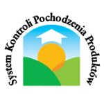 logo System Kontroli Pochodzenia Produktow