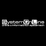 logo SystemOnLine