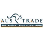 logo Austrade