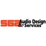 logo SGA