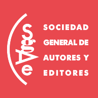 logo SGAE