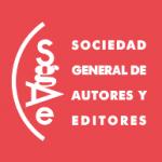 logo SGAE