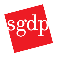 logo SGDP