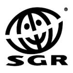 logo SGR