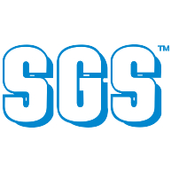 logo SGS