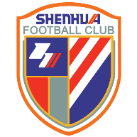 logo Shanghai Shenhua