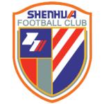 logo Shanghai Shenhua