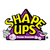 logo Shape Ups