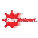 logo SharpMotionART