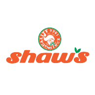 logo Shaw's