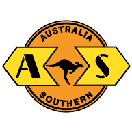 logo Australia Southern Railroad