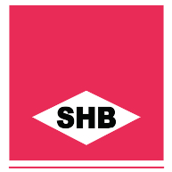 logo SHB