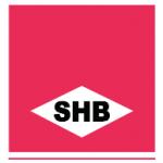 logo SHB