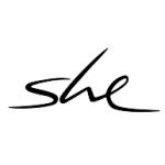 logo She
