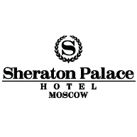 logo Sheraton Palace Hotel Moscow