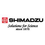 logo Shimadzu
