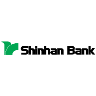 logo Shinhan Bank