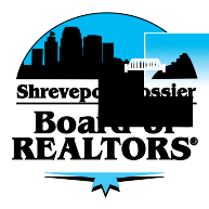 logo Shreveport-Bossier Board of Realtors