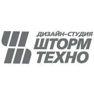 logo Shtorm Techno