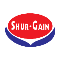 logo Shur-Gain