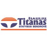 logo Siauliu Titanas