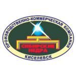 logo Sibirskie Nedra Kiselevsk