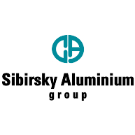 logo Sibirsky Aluminium