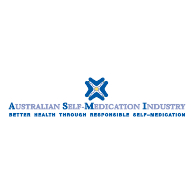 logo Australian Self-Medication Industry