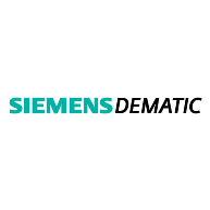 logo Siemens Dematic