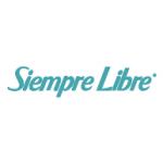 logo Siempre Libre